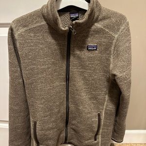 Boys Patagonia jacket